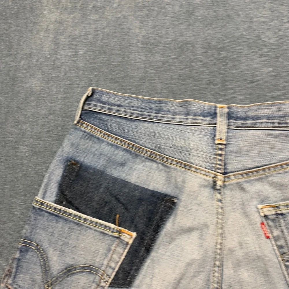 Levis levi 501